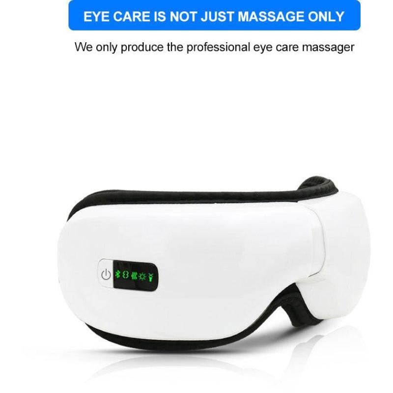 EnovaCare™ Heated Eye Massager - Image #20