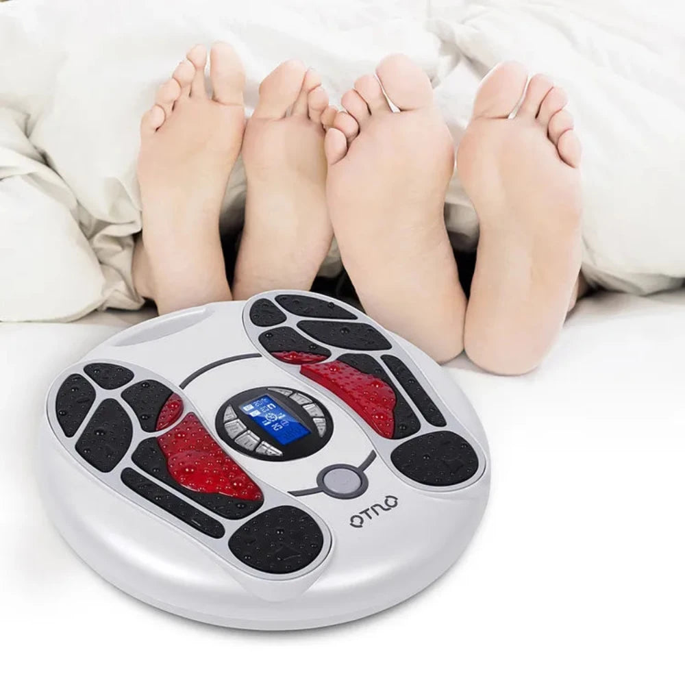 Remote Control Foot Massager Spa