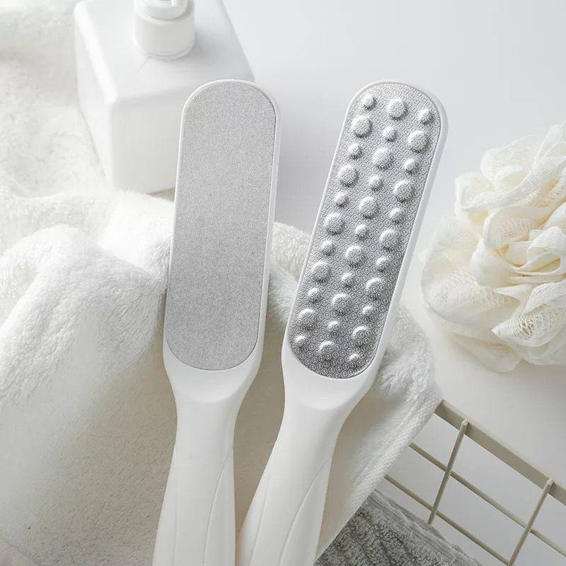 Double Sided Foot File Callus Remover